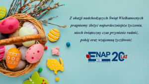 ENAP_kartka Święta Wielkanocne_2022