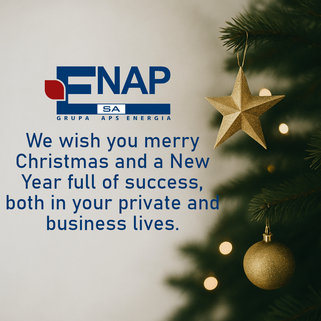 Życzenia Świąteczne EN